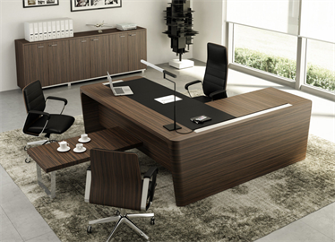 Eksklusive kontormøbler med design