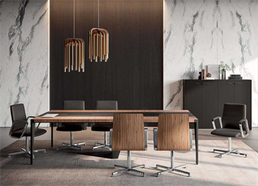 Konferansemøbler med design