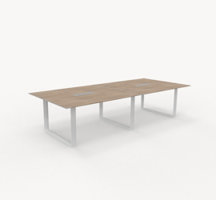 X7 Møtesbord Bord R25