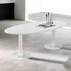 Bild 8 Ovalt konferensbord 240 cm