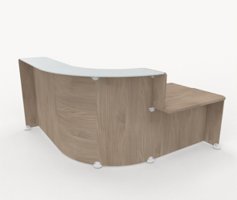 x-Resepsjon X-Reception 05