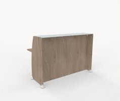 x-Resepsjon X-Reception 01