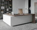 Bild 6 T45 hjørnebord 