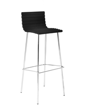 Barstoler Rib BS 65 cm