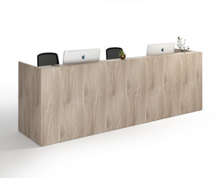 Z2 Light reception, 206-326 cm