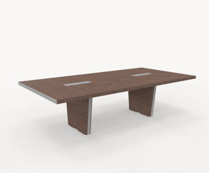 Zeta mötesbord 280x140 cm