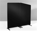 Bild 2 Edge Skjermvegg H150xL120cm