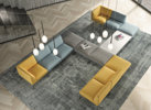 Bild 7 Astro rett modul med rygg