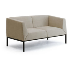 Cos Cos 2-seters sofa