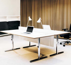 Skrivebord