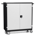 Datavogner PC-vohn, laptopvogn 16 skuffer