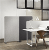 Bild 3 Edge Skjermvegg H150xL120cm