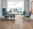 Bild 9 Elegance kontorsstol