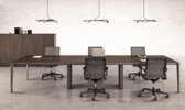 Bild 4 X5 konferensbord 360x120 cm for 12-14 stoler
