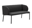 Bild 2  Livo 2-seters sofa