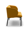 Bild 3  Livo 2-seters sofa