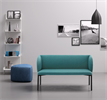 Bild 5  Livo 2-seters sofa