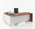 Bild 8 T45 hörnskrivbord
