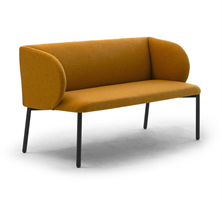 Sofaer & lenestoler  Livo 2-seters sofa