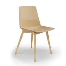 Kafé & Lunsj Clue med trebein