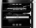 Bild 3 PC-vohn, laptopvogn 16 skuffer