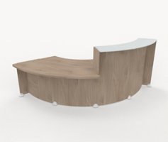 x-Resepsjon X-Reception 04