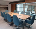 Bild 7 X5 konferensbord 320x120 cm for 10-12 stoler
