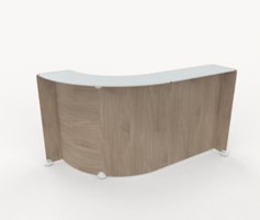 x-Resepsjon X-Reception 02