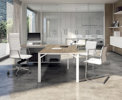 Bild 9 Diva design kontorsstol