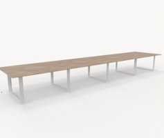 X7 Møtesbord Bord R27