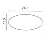 Bild 3 Quadrio konferansebord 240 cm