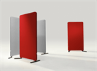Bild 2 Edge Skjermvegg H135xL120cm