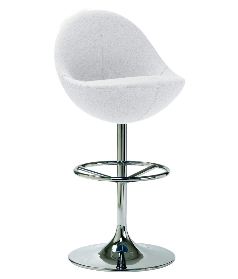 Venus barstol Johansson Design: Barstol, model Venus |