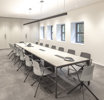 Bild 2 X5 konferensbord 640x120 cm for 20-22 stoler