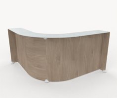 x-Resepsjon X-Reception 03